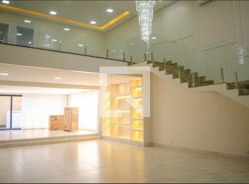 Casa · 402m² · 4 Quartos · 6 Vagas · Casa para Aluguel - Vila Jaraguá, 4 Quartos, 402 m² - Goiânia
