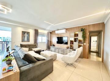 Apartamento · 176m² · 3 Quartos · 3 Vagas · Apartamento no Cambuci | 176m² | 3 Suítes | 3 Vagas