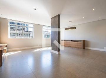 Apartamento · 115m² · 2 Quartos · 1 Vaga · Apartamento para Aluguel - Paraíso, 2 Quartos, 115 m² - São Paulo