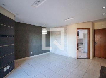 Apartamento · 76m² · 3 Quartos · 2 Vagas · Apartamento para Aluguel - Jardim Piratininga, 3 Quartos, 76 m² - Sorocaba
