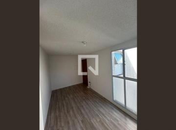Apartamento · 50m² · 2 Quartos · 1 Vaga · Apartamento para Aluguel - Jardim São José, 2 Quartos, 50 m² - Suzano