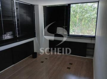 Comercial · 12m² · 2 Vagas · Sala Comercial para Locação - 12m² - Alto da Boa Vista / SP