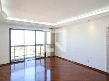 Apartamento · 110m² · 3 Quartos · 2 Vagas · Apartamento para Aluguel - Santo Antônio, 3 Quartos, 110 m² - São Caetano do Sul