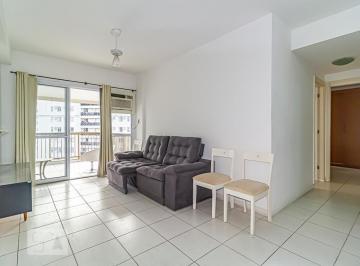 Apartamento · 80m² · 2 Quartos · 1 Vaga · Apartamento para Aluguel - Jacarepaguá, 2 Quartos, 80 m² - Rio de Janeiro