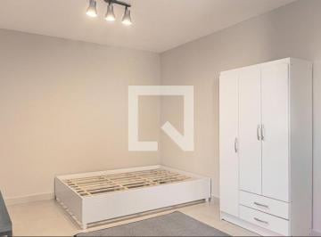 Apartamento · 16m² · 1 Quarto · Apartamento para Aluguel - Anchieta, 1 Quarto, 16 m² - São Bernardo do Campo