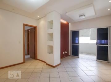 Apartamento · 80m² · 3 Quartos · 1 Vaga · Apartamento para Aluguel - Setor Central, 3 Quartos, 80 m² - Goiânia