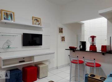 Apartamento · 40m² · 1 Quarto · Apartamento para Aluguel - Copacabana, 1 Quarto, 40 m² - Rio de Janeiro