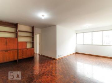 Apartamento · 140m² · 3 Quartos · 1 Vaga · Apartamento para Aluguel - Santa Cecília, 3 Quartos, 140 m² - São Paulo