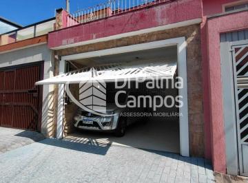 Casa · 140m² · 4 Quartos · Casa ampla à venda no Ipiranga com 4 quartos e garagem para 2 carros