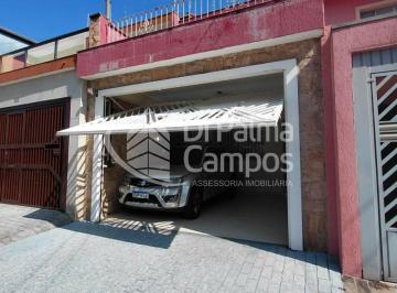 Casa · 140m² · 4 Quartos · Casa ampla à venda no Ipiranga com 4 quartos e garagem para 2 carros