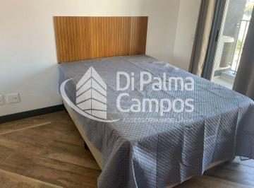 Apartamento · 25m² · 1 Quarto · Studio residencial mobiliado de 25m² com 1 quarto para alugar no bairro Ipiranga
