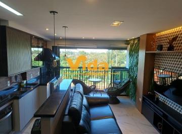Apartamento · 64m² · 2 Quartos · 1 Vaga · Apartamento à venda em Continental, Osasco - 64m², 2 dorms