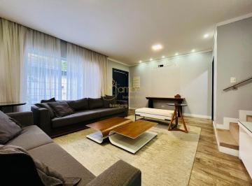 Casa · 163m² · 3 Quartos · 1 Vaga · Casa reformada | Alto da Boa Vista | Três Suítes