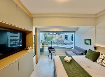 Apartamento · 29m² · 1 Quarto · Yellow SP Jd Guedala