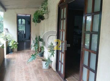 Rural · 100m² · 2 Quartos · Chácara a venda em Cajamar, Frutífera com casa 2 quartos, sala cozinha e varanda,100m²