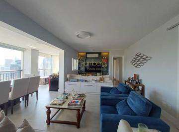 Apartamento · 139m² · 3 Quartos · 3 Vagas · APARTAMENTO A VENDA NO TOCCATA