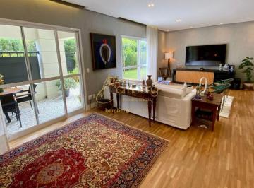 Apartamento · 411m² · 4 Quartos · 3 Vagas · Apartamento Garden, 4 quartos, 2 suítes, Jacuzi, Churrasqueira, Lazer Completo, Granja Julieta
