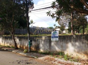 Terreno · 1031m² · OPORTUNIDADE! TERRENO EM INTERLAGOS (BOLSÃO)