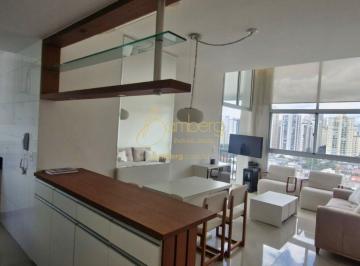 Apartamento · 76m² · 2 Quartos · 2 Vagas · Apartamento mobiliado, conforme fotos !! pronto para morar!!!