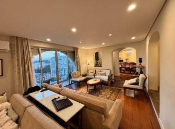 Apartamento · 210m² · 3 Quartos · Apartamento Amplo Em Condomínio Com Natureza Exuberante e Qualidade de Vida