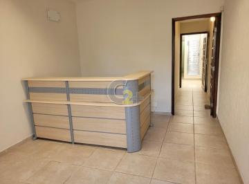 Casa · 124m² · 5 Quartos · 1 Vaga · Sobrado Comercial para Locação em Perdizes com 5 salas e 1 vaga