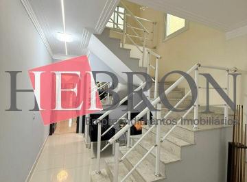 Casa · 213m² · 4 Quartos · 4 Vagas · Sobrado espaçoso à venda na Penha!!!