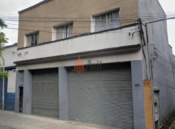 Comercial · 615m² · Galpão Comercial 615m² à Venda no Brás