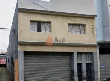 Comercial · 615m² · Galpão Comercial 615m² à Venda no Brás