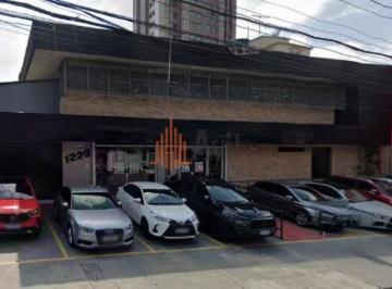 Comercial · 2400m² · 10 Vagas · Galpão Comercial Academia 2.400m² para Locação no Tatuapé