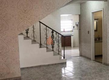 Casa · 185m² · 3 Quartos · 2 Vagas · Sobrado Residencial 185m² com 3 quartos, 1 suíte e 2 vagas para Locação ou Venda na Vila Formosa