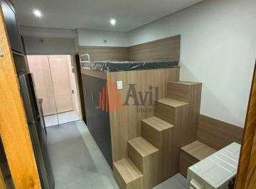 Apartamento · 18m² · 1 Quarto · Studios Residenciais 18m² com 1 banheiro à Venda na Vila Formosa