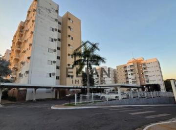 Foto 20 · Apartamento à venda em Cuiabá-MT, Chácara dos Pinheiros: 03 quartos, 1 suíte, 2 vagas - 83m² - Imper