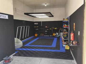 Comercial · 38m² · Loja/Salão em Jardim Las Vegas - Santo André