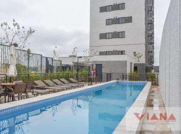 Apartamento · 43m² · 2 Quartos · Apartamento em Vila Santa Luzia - São Bernardo do Campo