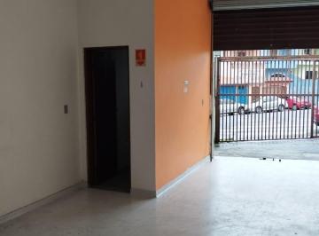 Comercial · 34m² · Loja/Salão em Jardim Las Vegas - Santo André