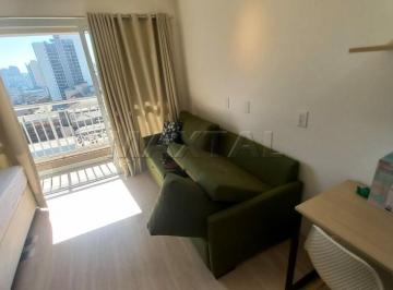 Apartamento · 27m² · 1 Quarto · Apartamento na Liberdade com 27m², mobiliado, ensolarado, próximo ao Metrô Liberdade