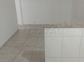 Casa · 50m² · 1 Quarto · Casa Térrea para Locação no Imirim | 50m² | 1 Dormitório Conforto e Praticidade!