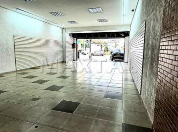 Comercial · 75m² · 2 Vagas · Salão comercial para locação com excelente localização no bairro Parque Mandaqui!