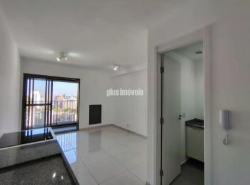 Apartamento · 27m² · 1 Quarto · Exelente oportunidade para morar bem ou investir no melhor de Pinheiros.