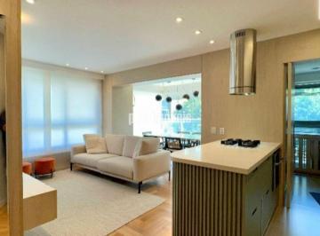 Apartamento · 70m² · 2 Quartos · 1 Vaga · Exelente oportunidade para morar bem no melhor do Jardim Europa.