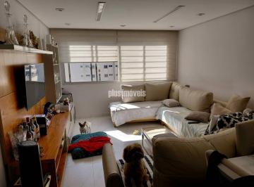 Apartamento · 90m² · 2 Quartos · 1 Vaga · Apartamento 90 m² , vila Buarque , 2 dormitórios sendo 1 suíte , 1 vaga de garagem