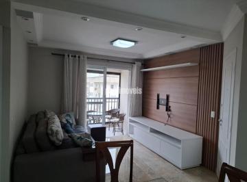 Apartamento · 68m² · 2 Quartos · 2 Vagas · Oportunidade e Conforto e Praticidade no Trio Vila Mariana