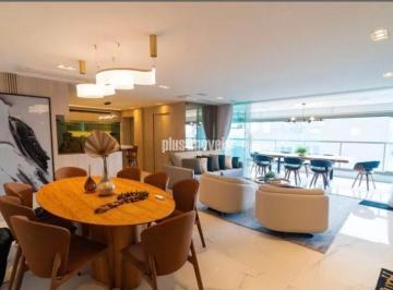 Apartamento · 159m² · 3 Quartos · 2 Vagas · Vila Clementino local impar. porteira fechada
