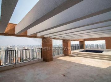 Apartamento · 688m² · 4 Quartos · 7 Vagas · Cobertura Nunca Habitada de 688 m² | Vista Espetacular com 4 Suítes ao lado do Ibirapuera