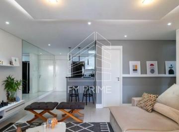 Apartamento · 93m² · 2 Quartos · 2 Vagas · Apartamento com 02 Suítes e 02 vagas