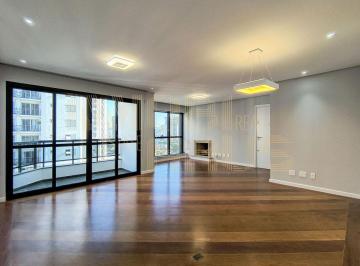 Apartamento · 123m² · 3 Quartos · 2 Vagas · Apartamento à venda no Brooklin | 3 quartos