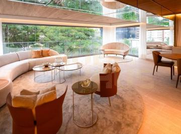 Apartamento · 246m² · 4 Quartos · 3 Vagas · APARTAMENTO À VENDA E LOCAÇÃO NO ITAIM BIBI | 4 QUARTOS