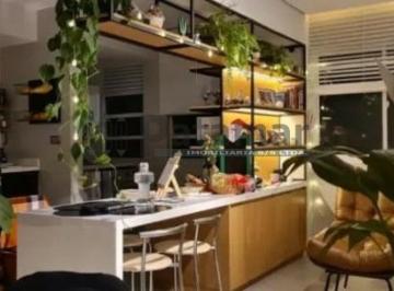Apartamento · 75m² · 2 Quartos · Apartamento a Venda com Dois Quartos no Butantã