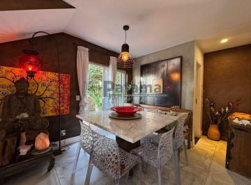 Casa · 148m² · 3 Quartos · 2 Vagas · CASA PARA VENDA NO CONDOMINIO JARDIM DAS PAINEIRA COM 3 SUÍTES