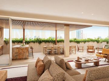 Apartamento · 375m² · 5 Quartos · 3 Vagas · COBERTURA À VENDA NOS JARDINS | 5 QUARTOS/ 5 SUÍTES